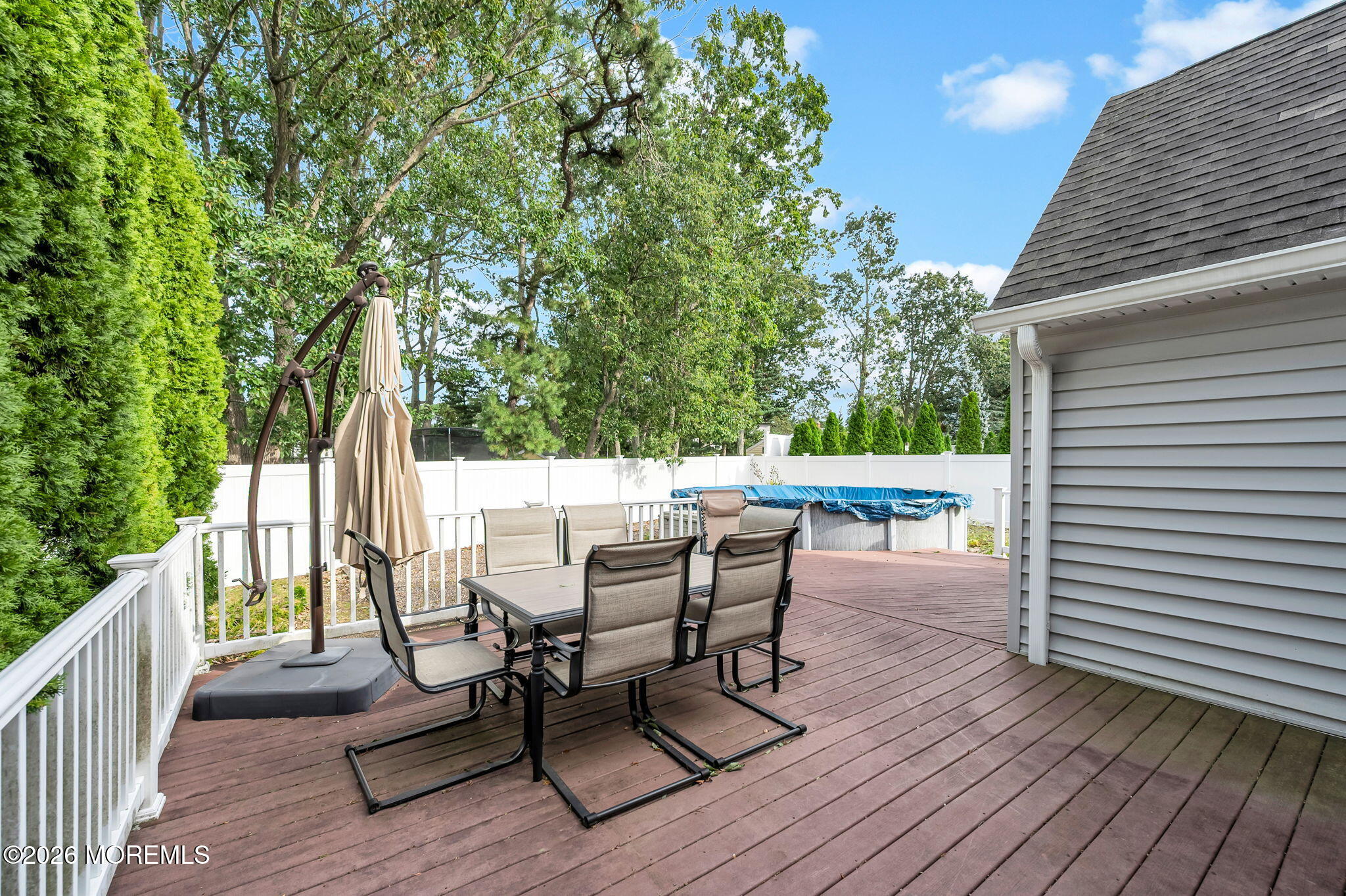 883 Goose Creek Road, Toms River, NJ, 08753 image 48