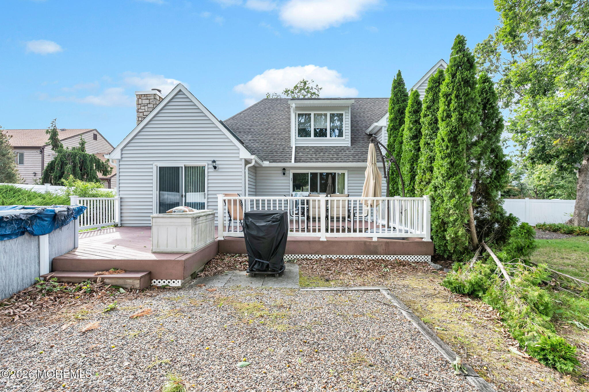 883 Goose Creek Road, Toms River, NJ, 08753 image 46
