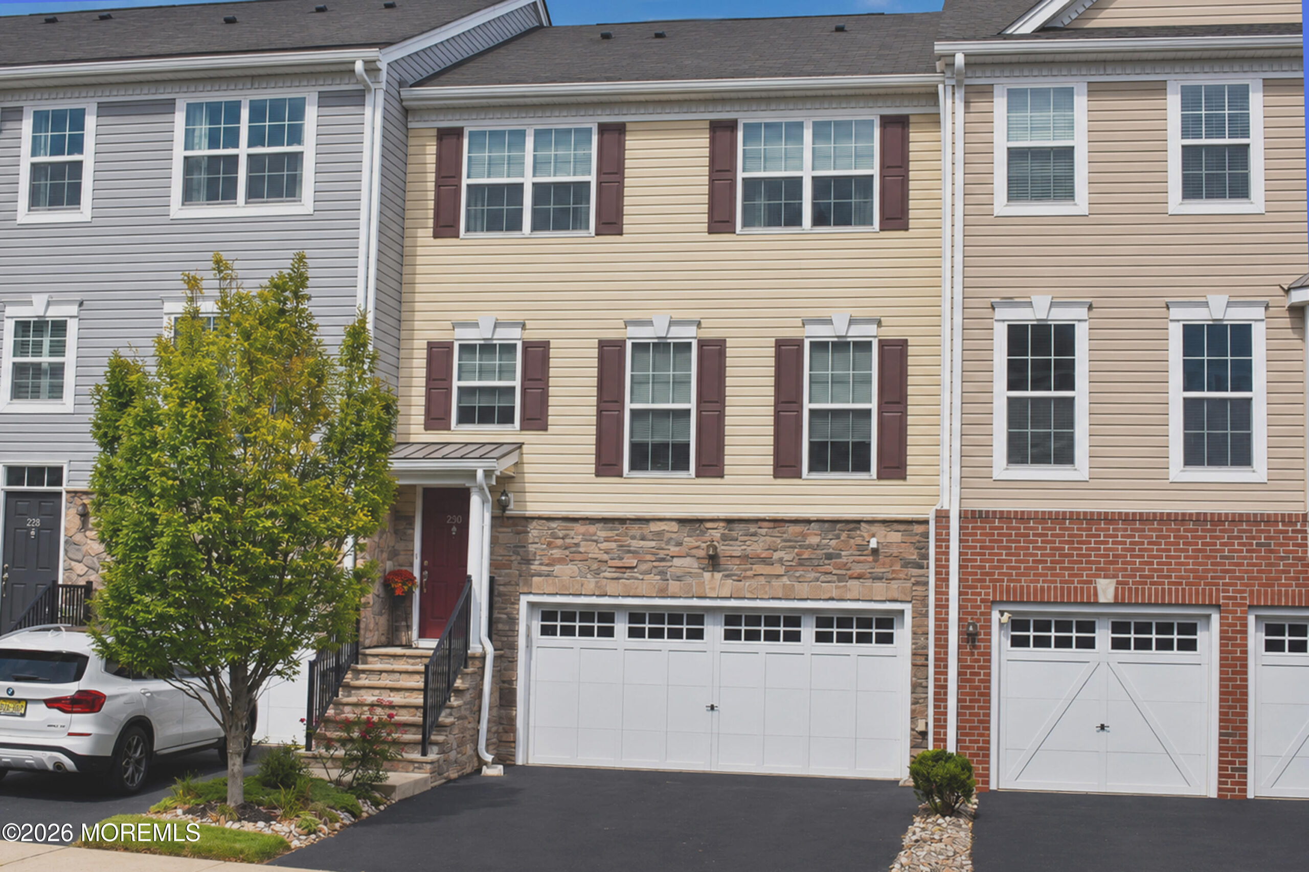 230 Yale Boulevard, Shrewsbury Boro, NJ, 07702