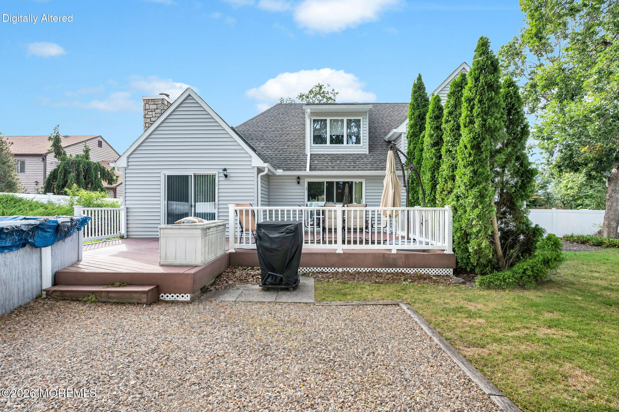 883 Goose Creek Road, Toms River, NJ, 08753 image 45