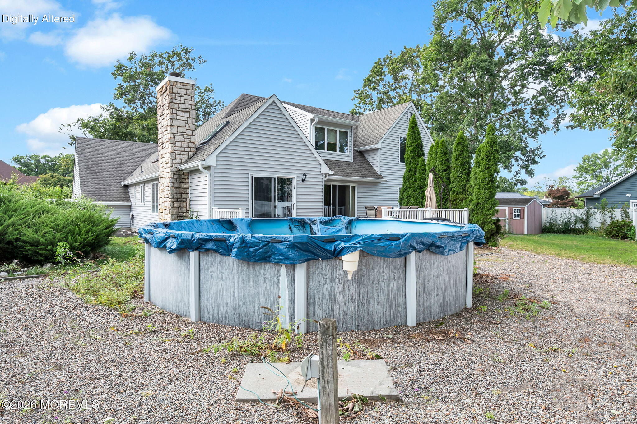883 Goose Creek Road, Toms River, NJ, 08753 image 50
