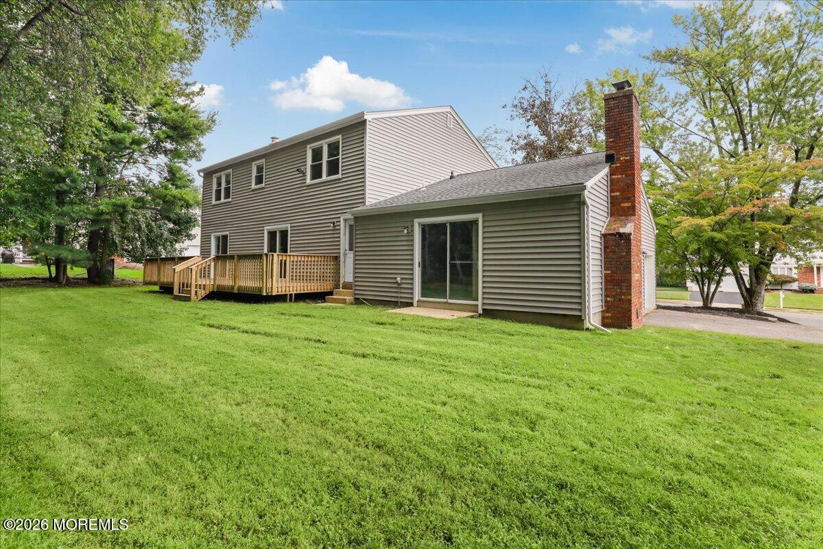 11 Colts Brook Road, Marlboro, NJ, 07746 image 33