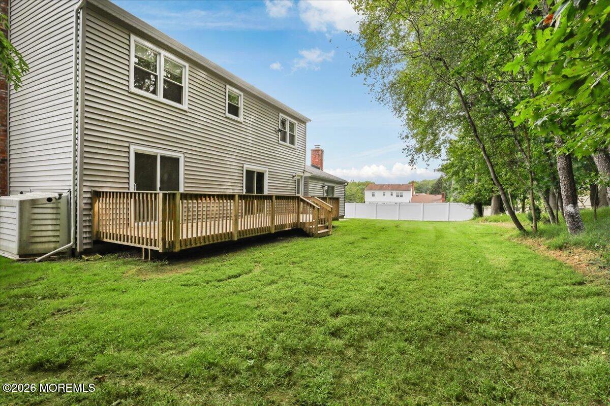 11 Colts Brook Road, Marlboro, NJ, 07746 image 35