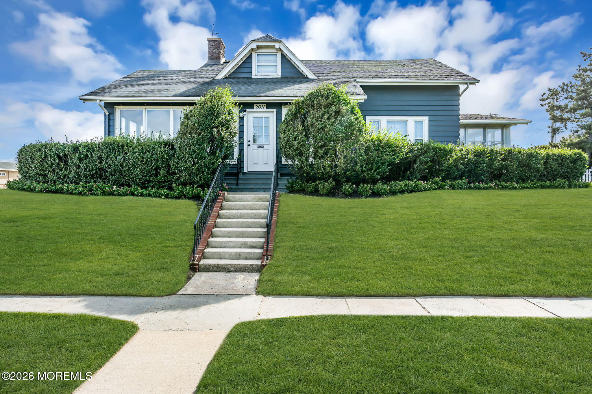 2011 Ocean Avenue, Spring Lake, NJ, 07762