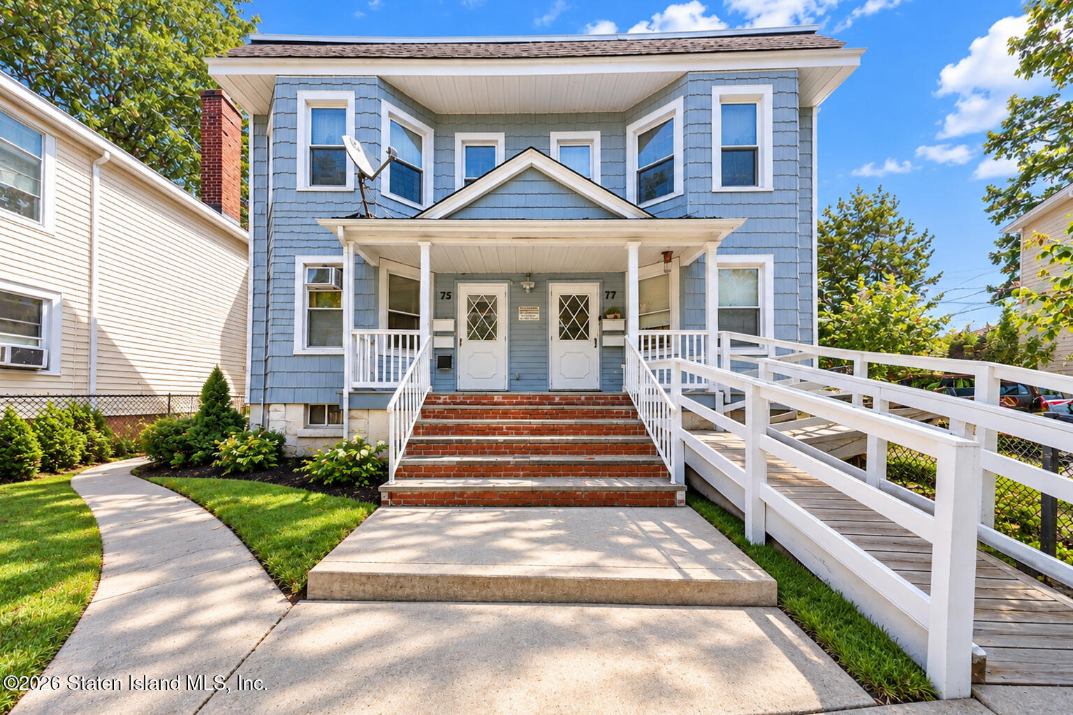 77 Simonson Avenue, Staten Island, NY, 10303 image 27