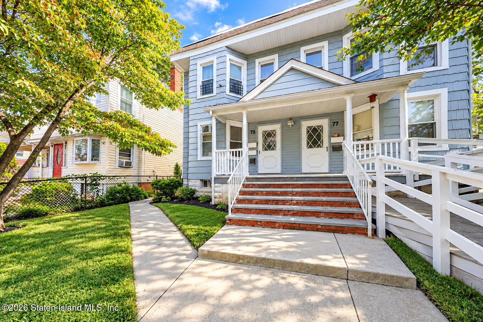 77 Simonson Avenue, Staten Island, NY, 10303 image 28