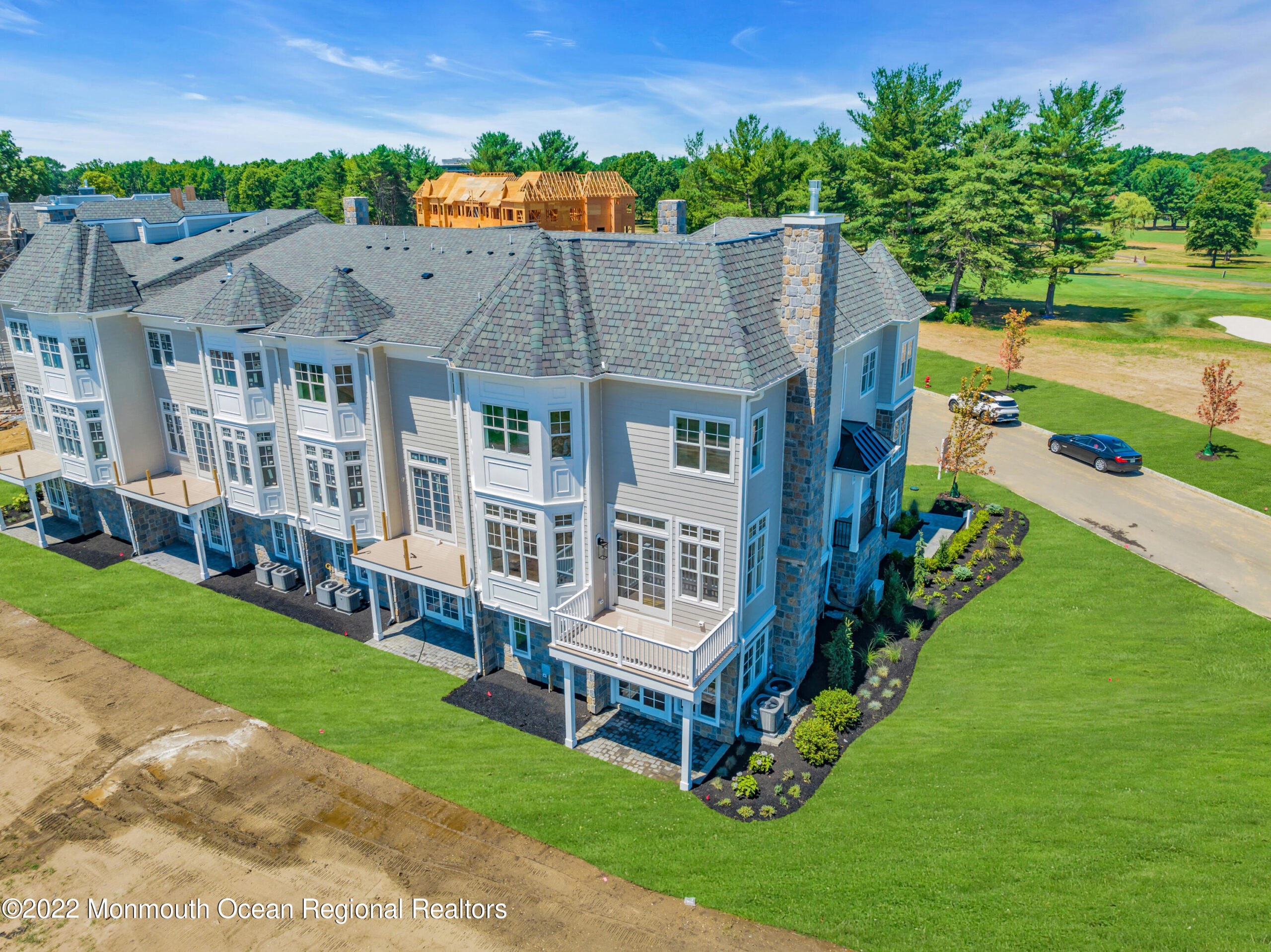 164 Eagle Way, Eatontown, NJ, 07724 image 89
