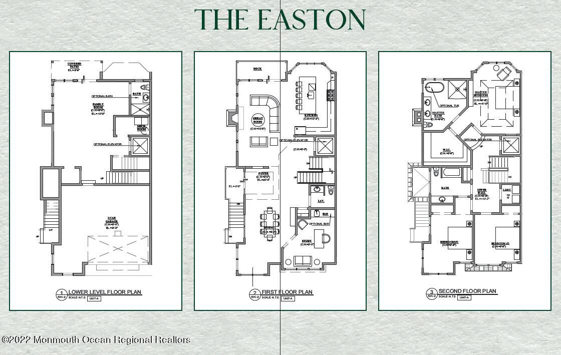 164 Eagle Way, Eatontown, NJ, 07724 image 92