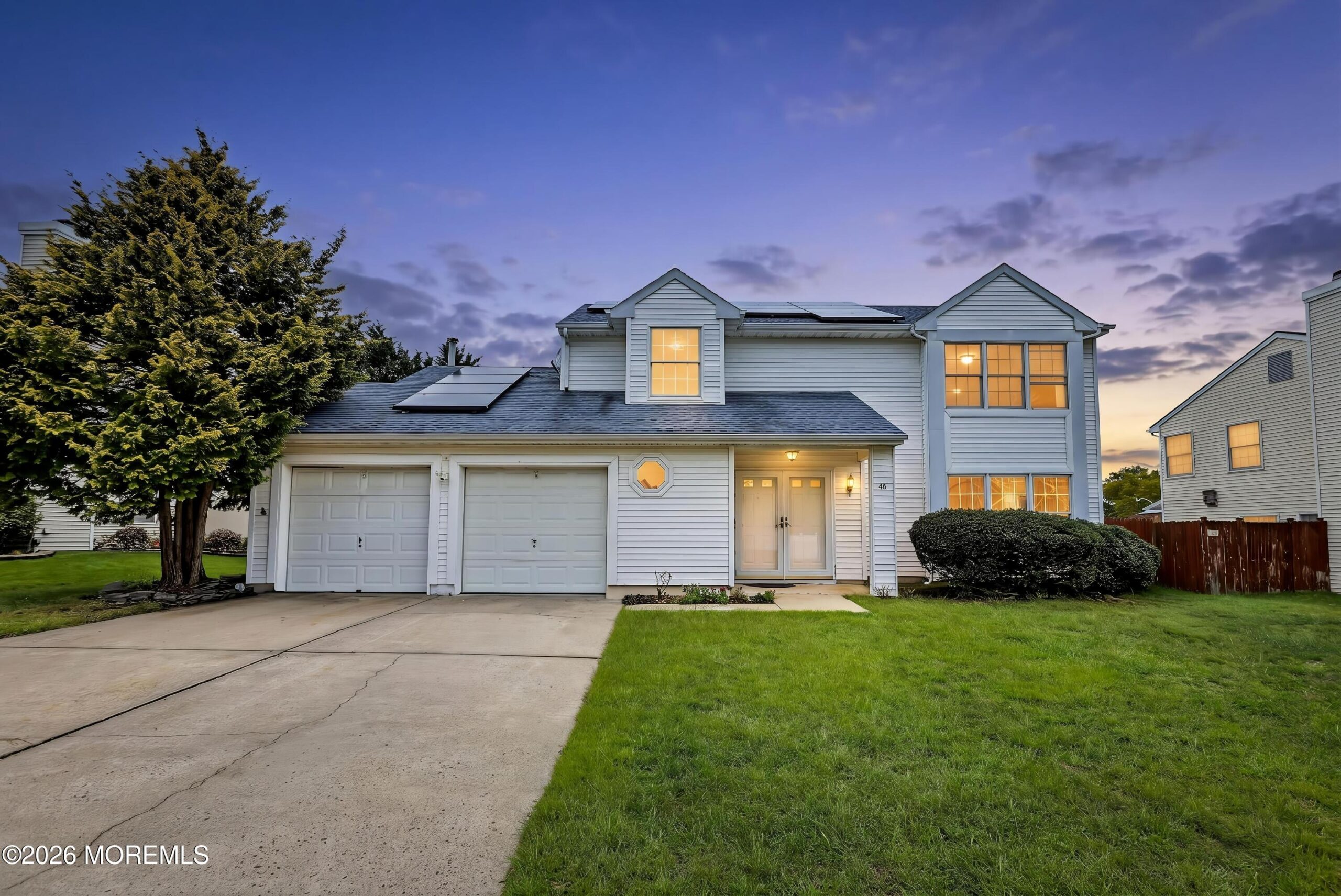 46 Deer Run Drive, Barnegat, NJ, 08005