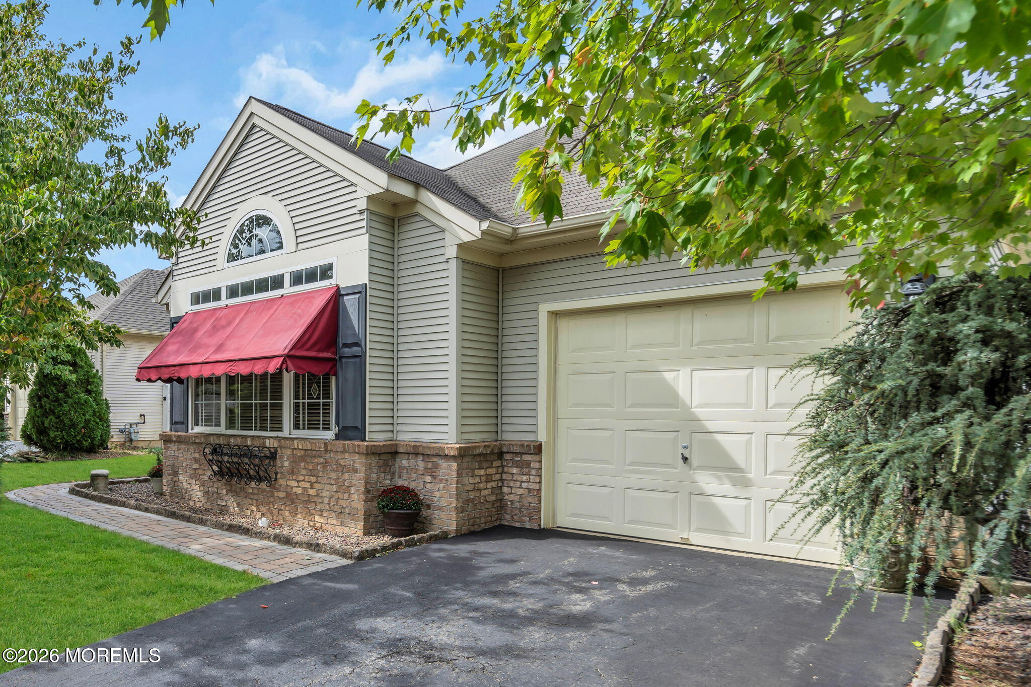 41 Provence Drive, Manchester, NJ, 08759
