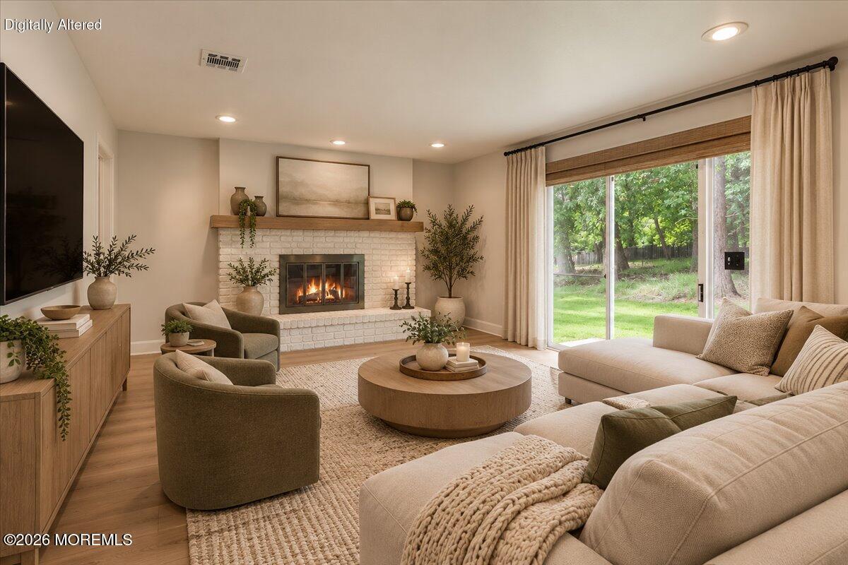 11 Colts Brook Road, Marlboro, NJ, 07746 image 15