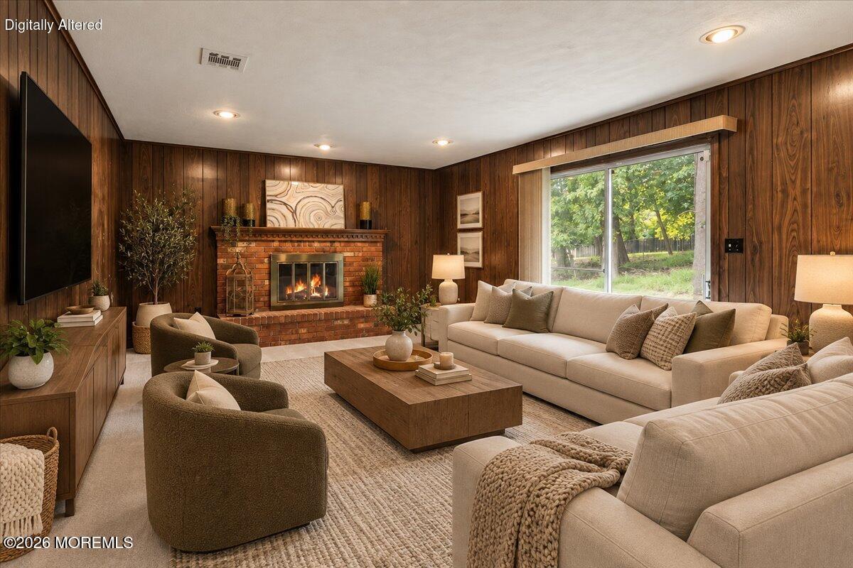 11 Colts Brook Road, Marlboro, NJ, 07746 image 16