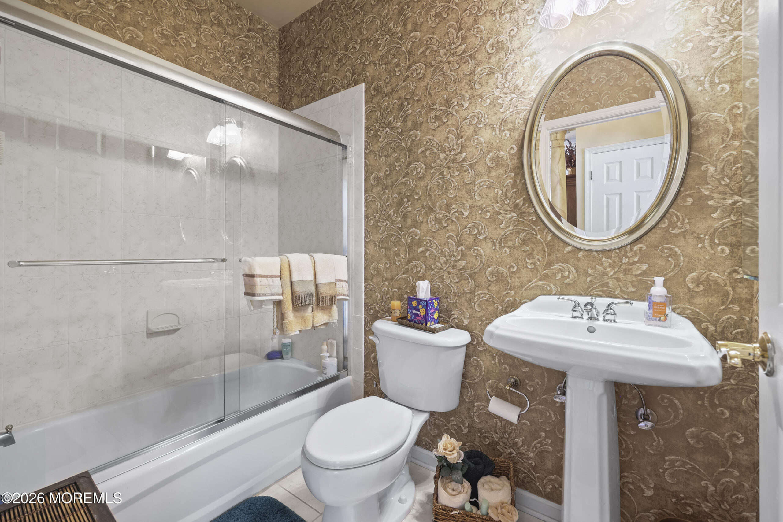 15 Narrowbrook Court, Manalapan, NJ, 07726 image 15