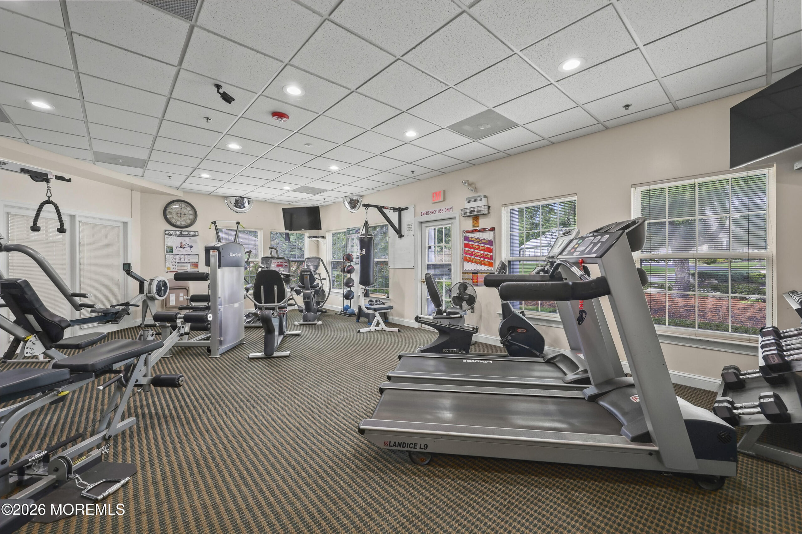 15 Narrowbrook Court, Manalapan, NJ, 07726 image 42