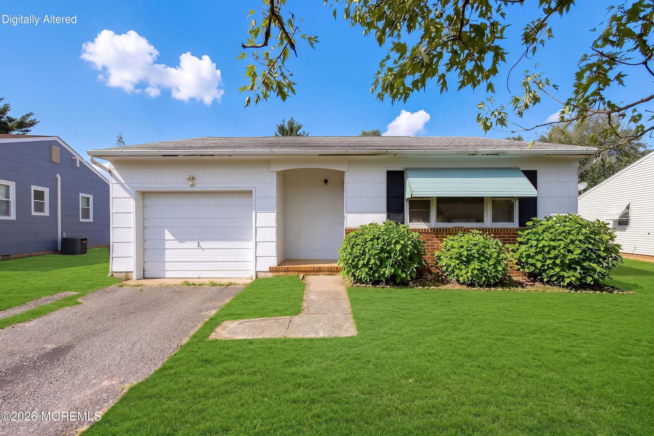 70 Brakenbury Drive, Toms River, NJ, 08757