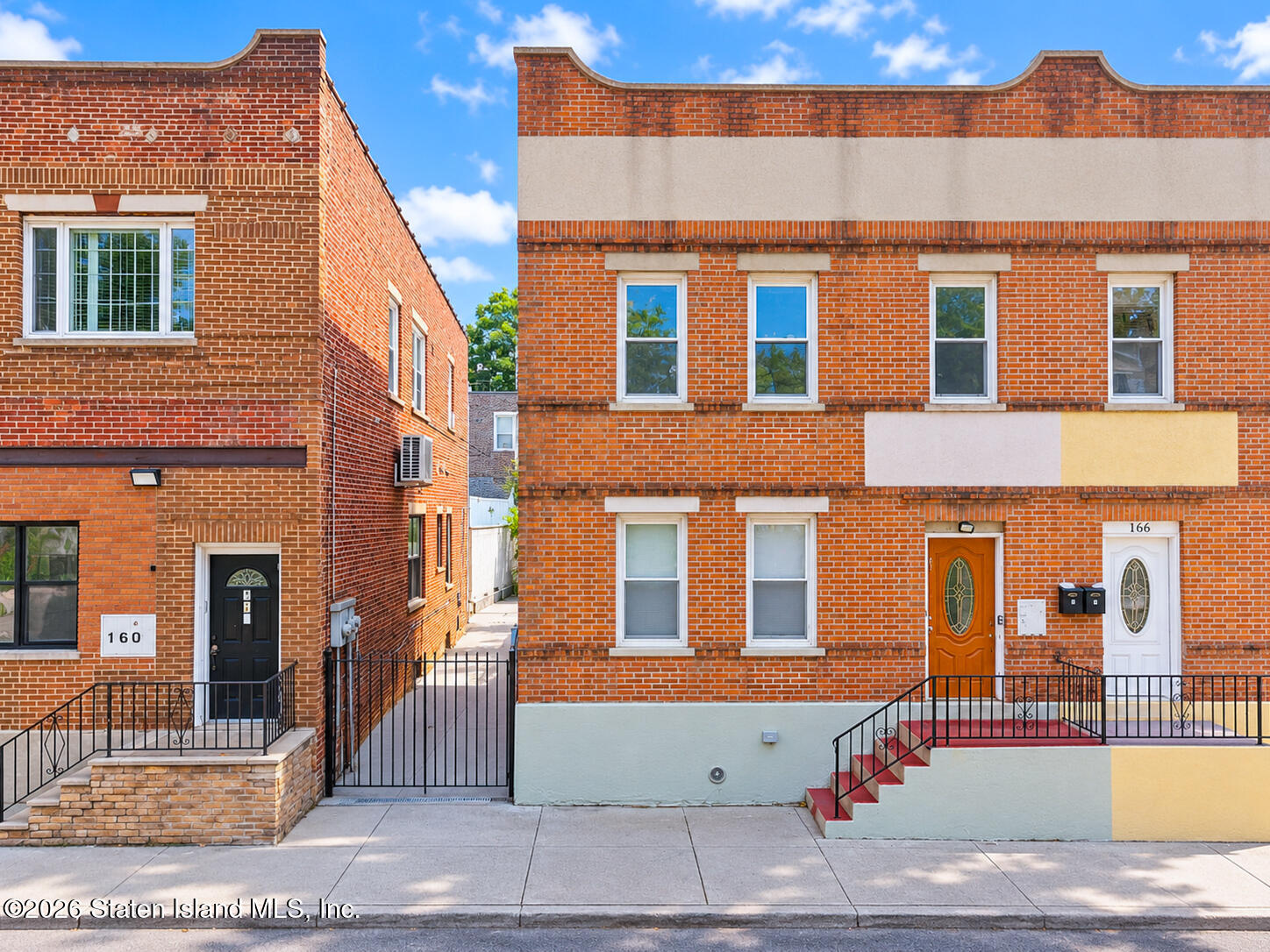 164 Brighton Avenue, Staten Island, NY, 10301