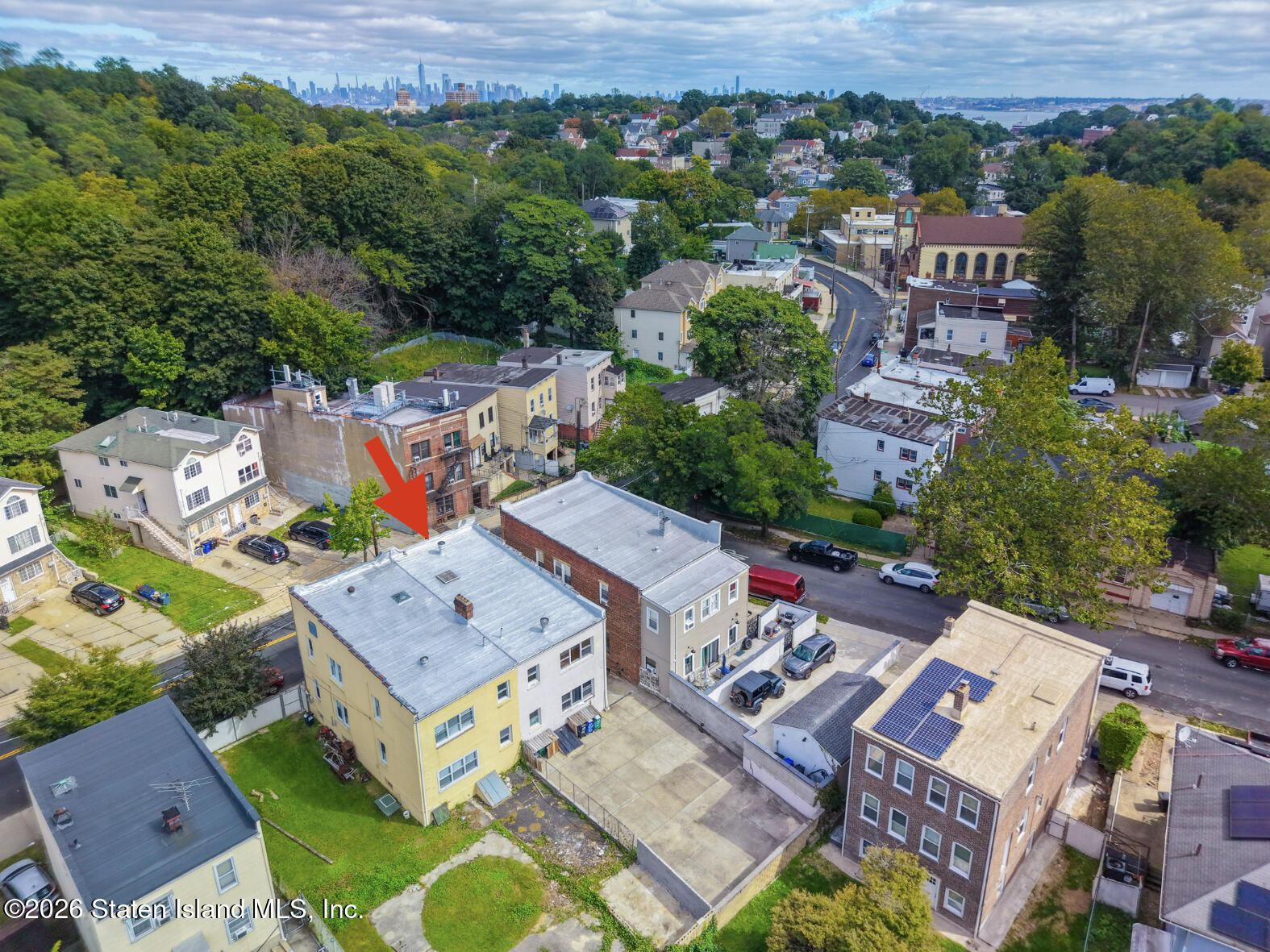 164 Brighton Avenue, Staten Island, NY, 10301 image 36