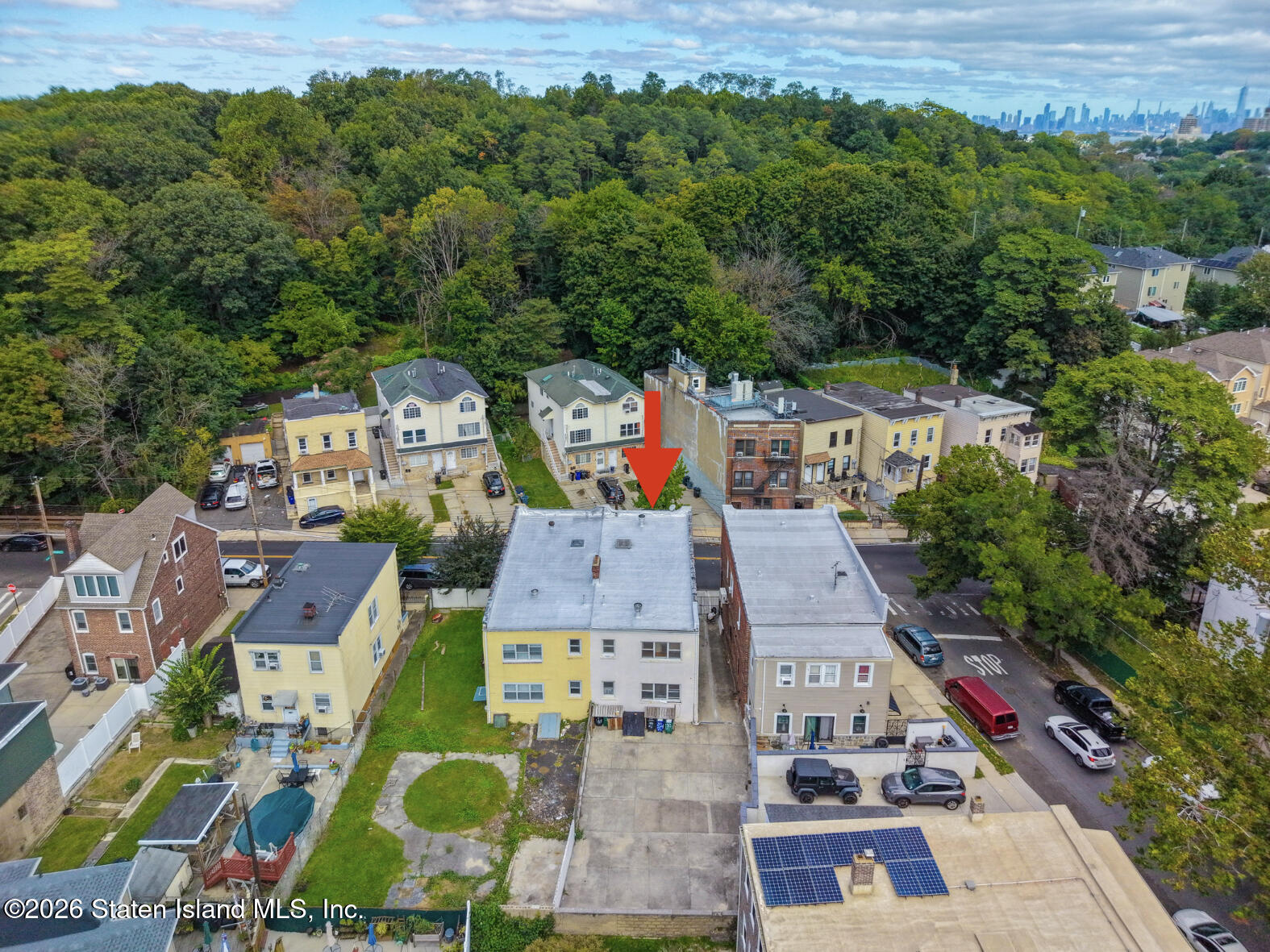 164 Brighton Avenue, Staten Island, NY, 10301 image 37