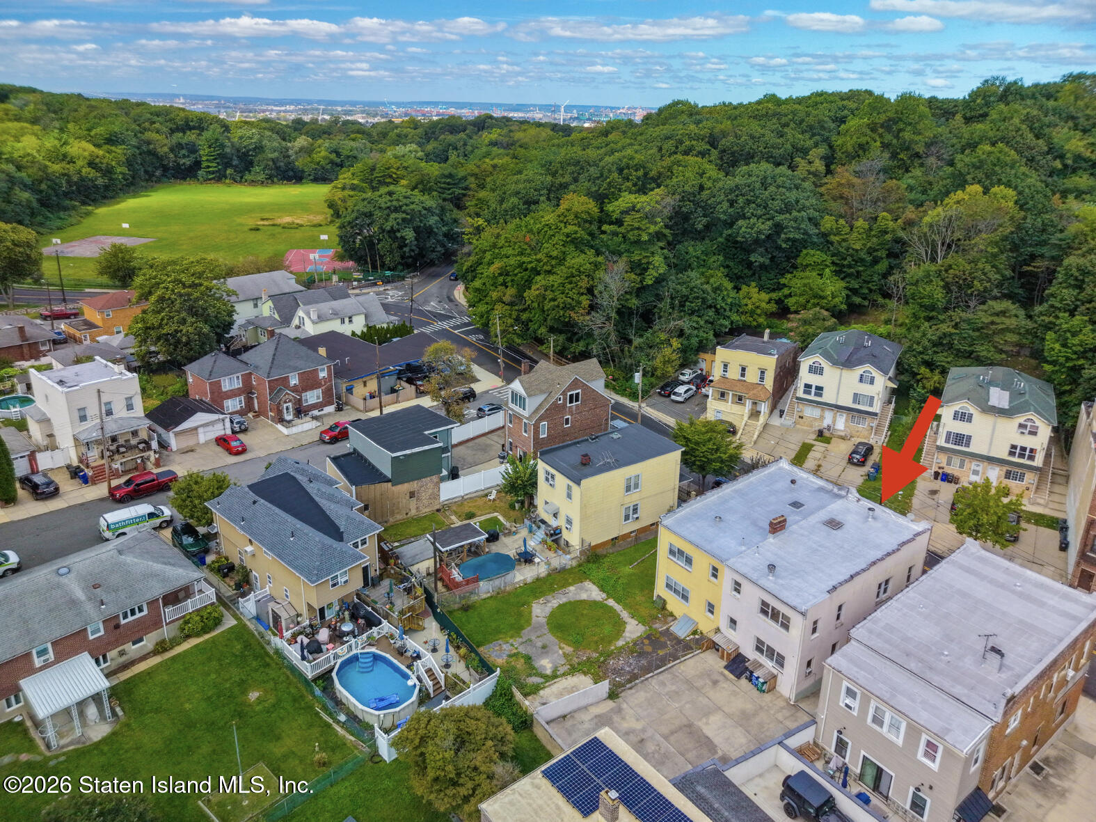 164 Brighton Avenue, Staten Island, NY, 10301 image 38