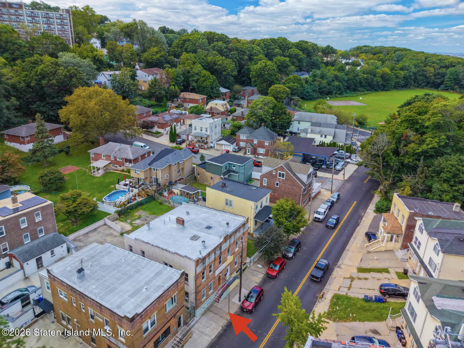 164 Brighton Avenue, Staten Island, NY, 10301 image 40