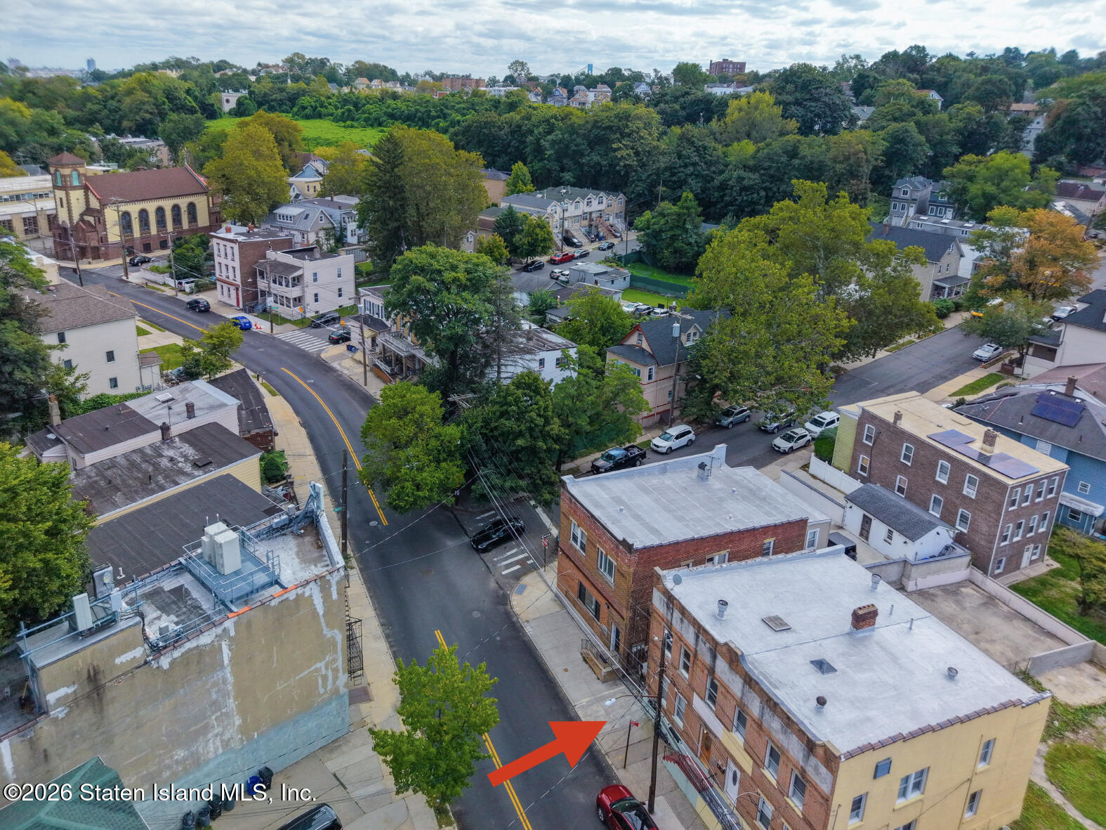 164 Brighton Avenue, Staten Island, NY, 10301 image 41