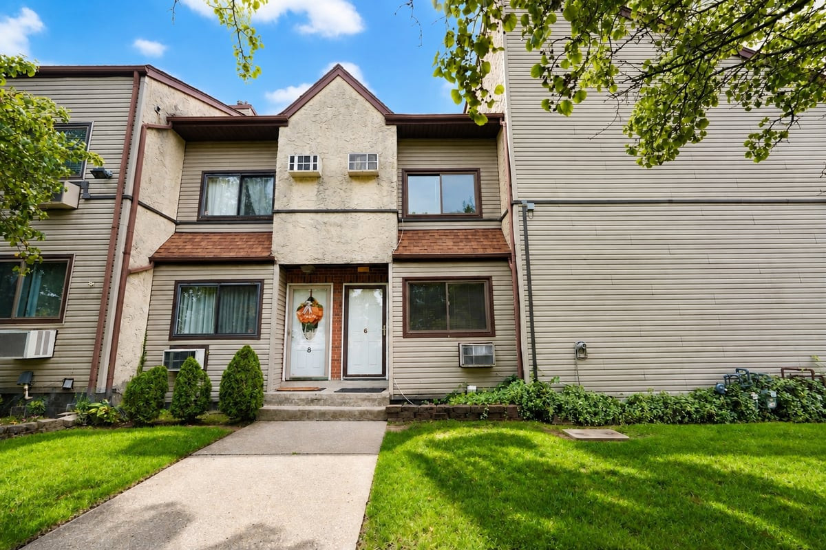 360 Barlow Avenue 6A, Staten Island, NY, 10308