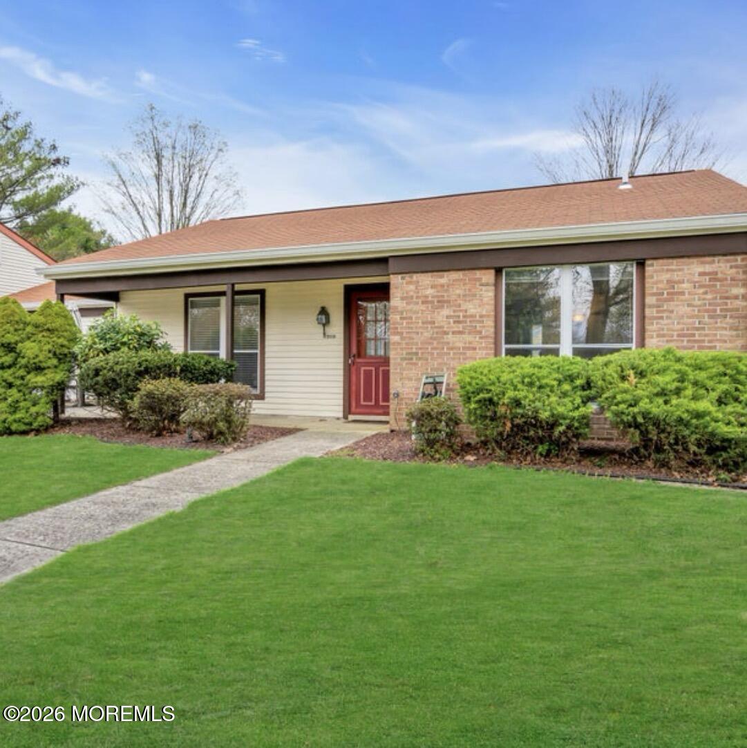 820B Liverpool Circle, Manchester, NJ, 08759