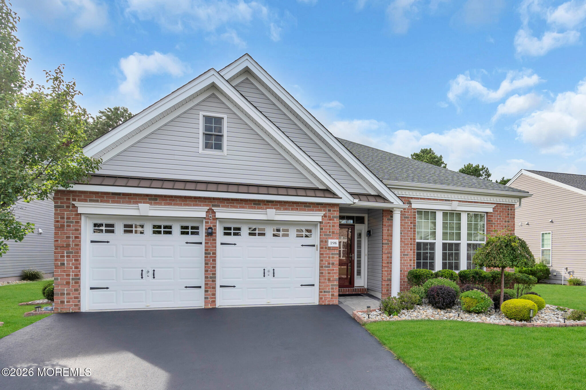 198 Ambermist Way, Forked River, NJ, 08731