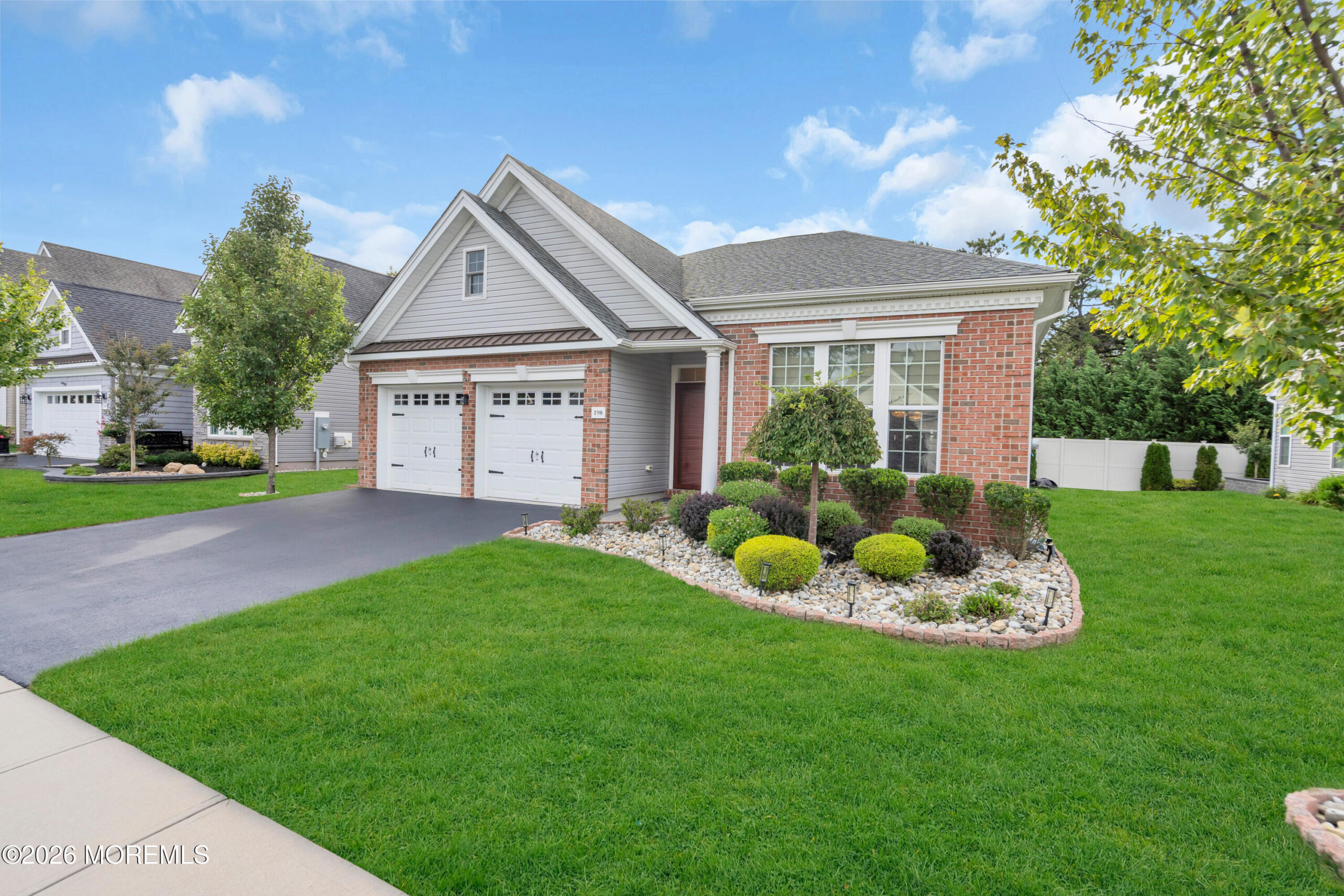 198 Ambermist Way, Forked River, NJ, 08731 image 6