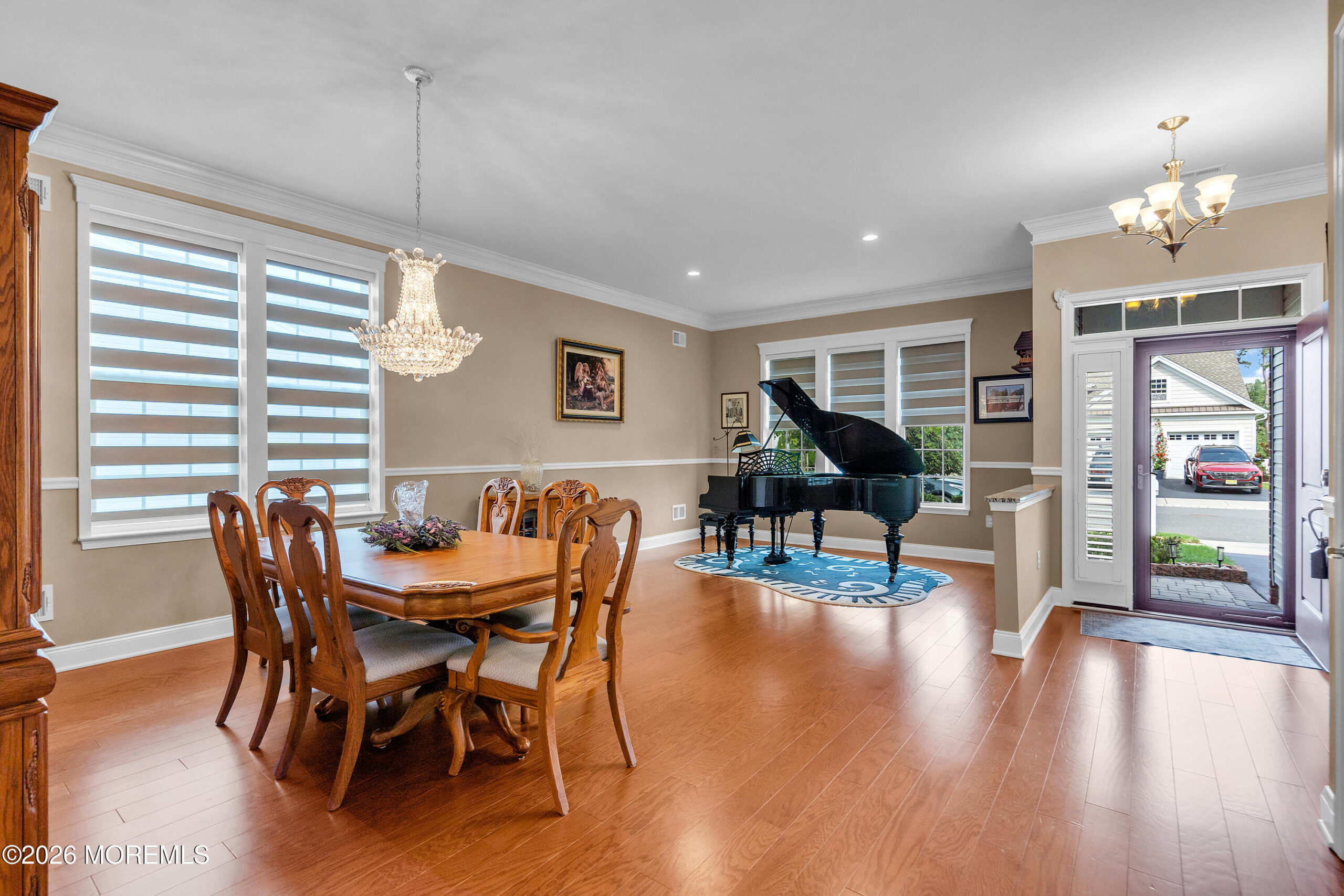198 Ambermist Way, Forked River, NJ, 08731 image 7