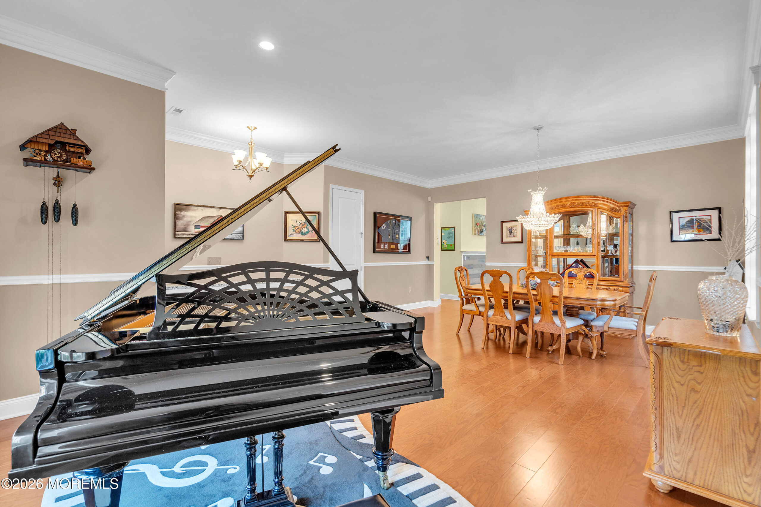 198 Ambermist Way, Forked River, NJ, 08731 image 9