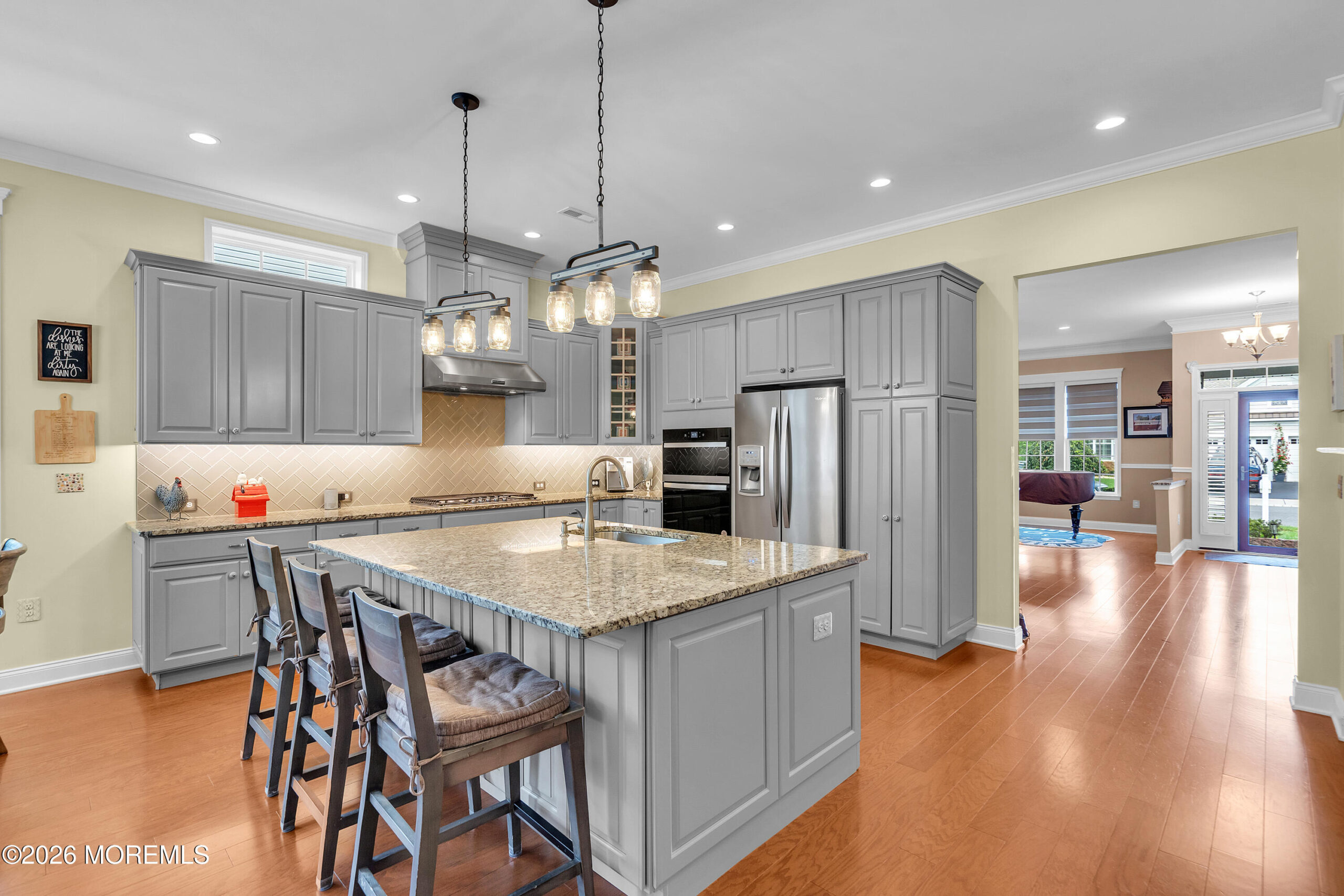 198 Ambermist Way, Forked River, NJ, 08731 image 11