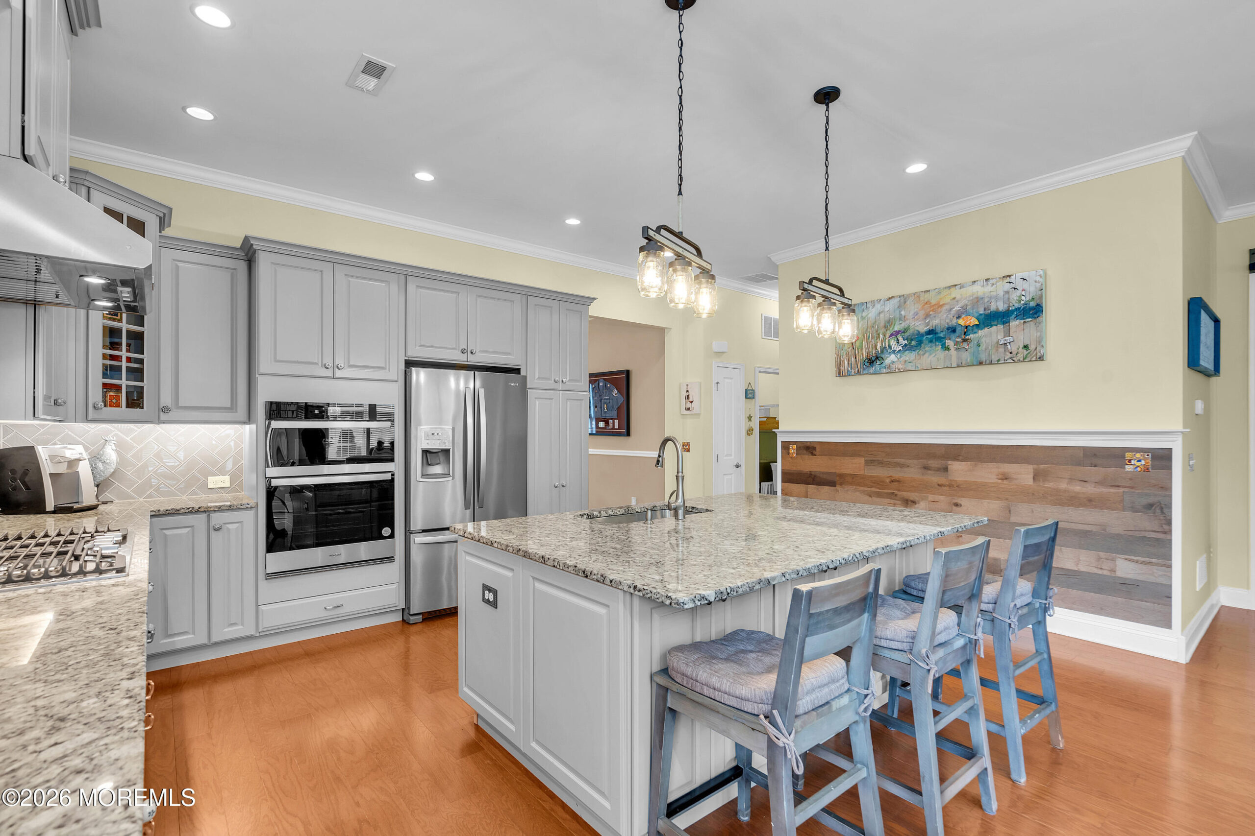 198 Ambermist Way, Forked River, NJ, 08731 image 12
