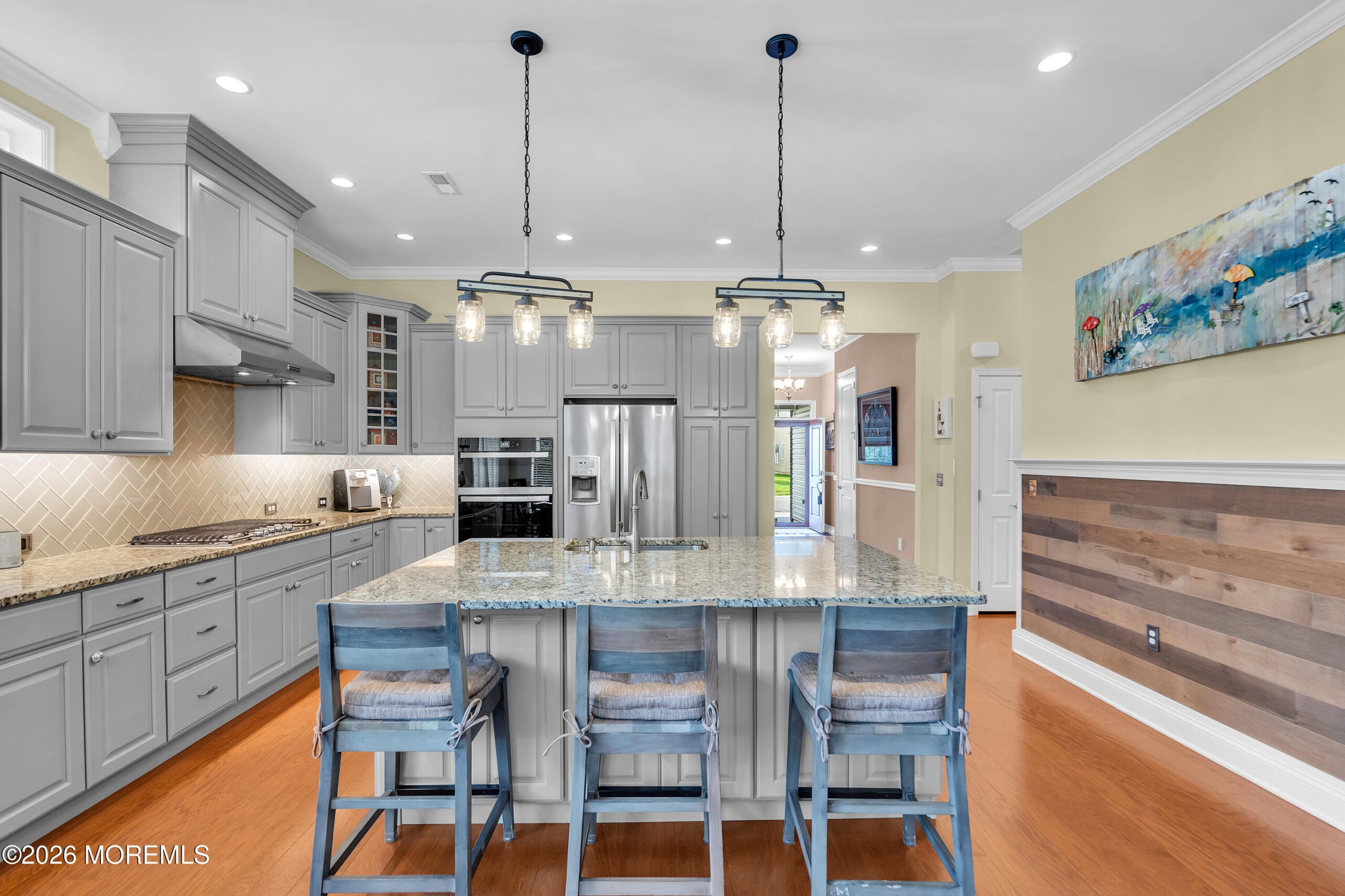 198 Ambermist Way, Forked River, NJ, 08731 image 13