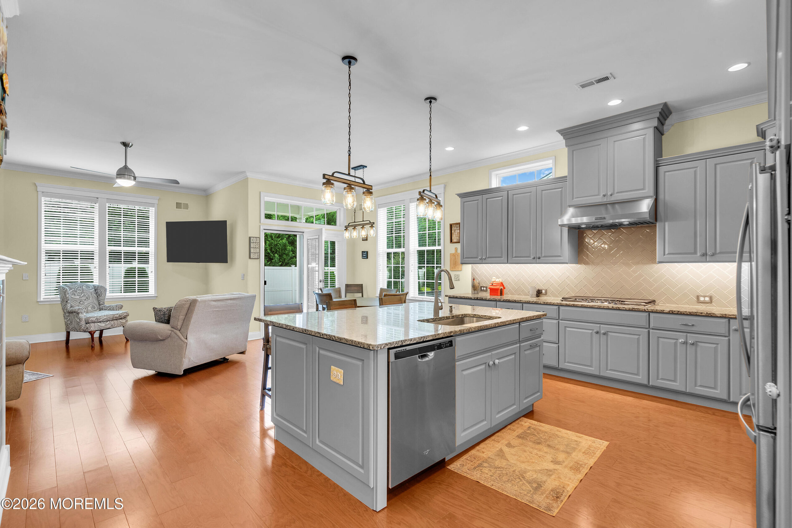 198 Ambermist Way, Forked River, NJ, 08731 image 15