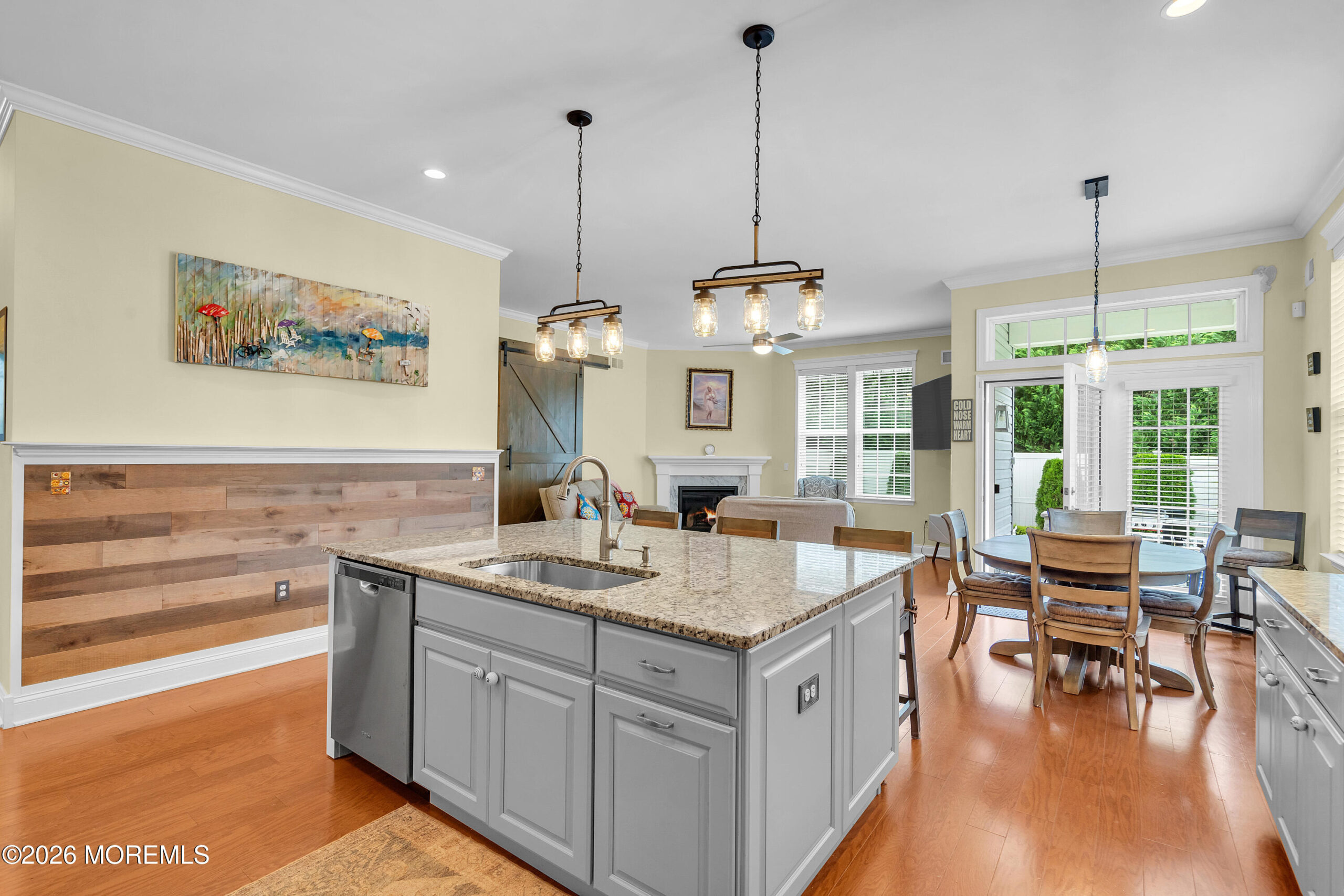 198 Ambermist Way, Forked River, NJ, 08731 image 16