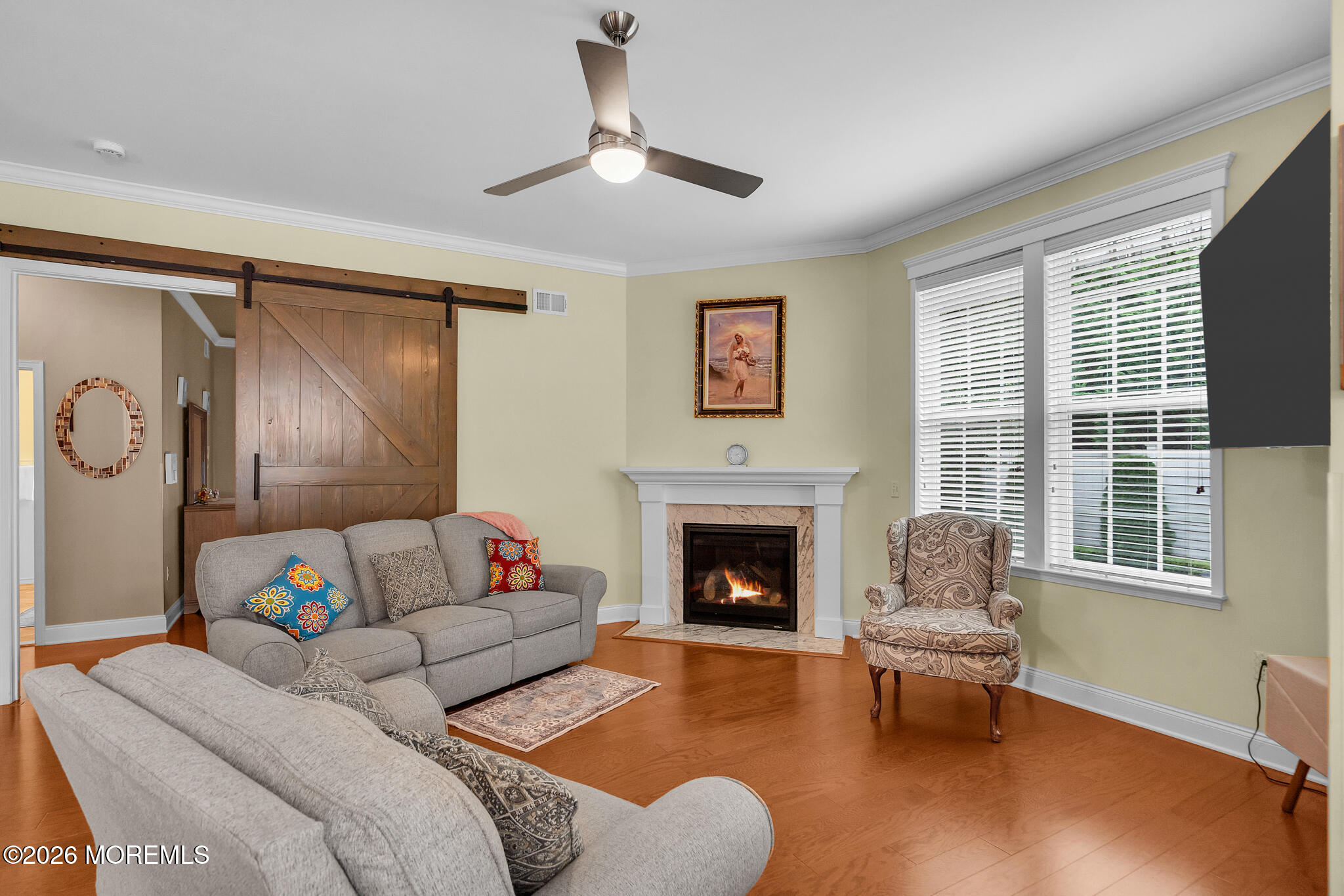 198 Ambermist Way, Forked River, NJ, 08731 image 17
