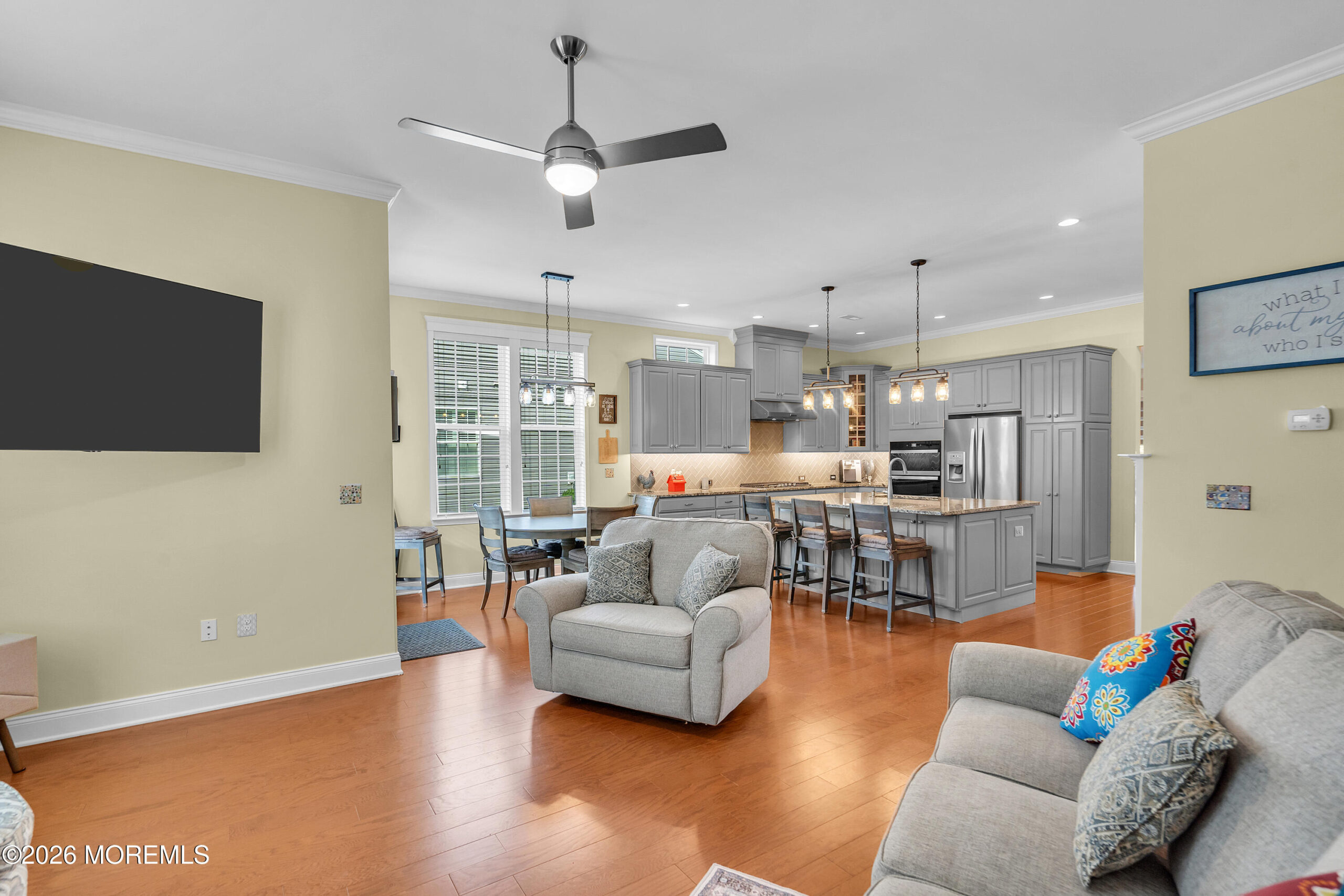 198 Ambermist Way, Forked River, NJ, 08731 image 18