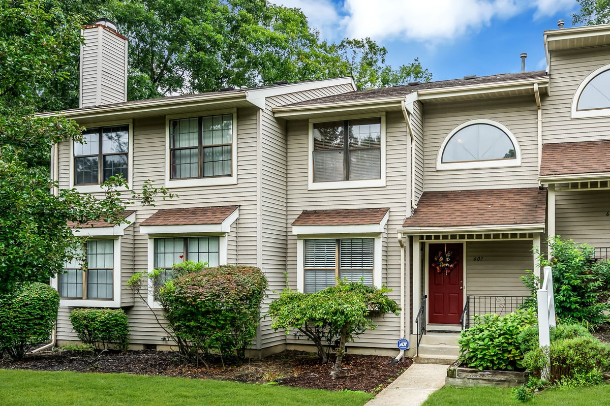 607 Santa Anita Lane, Toms River, NJ, 08755