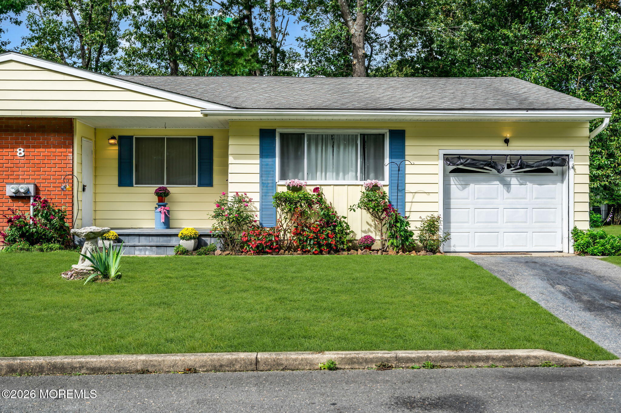 8 Oklahoma Way A, Manchester, NJ, 08759