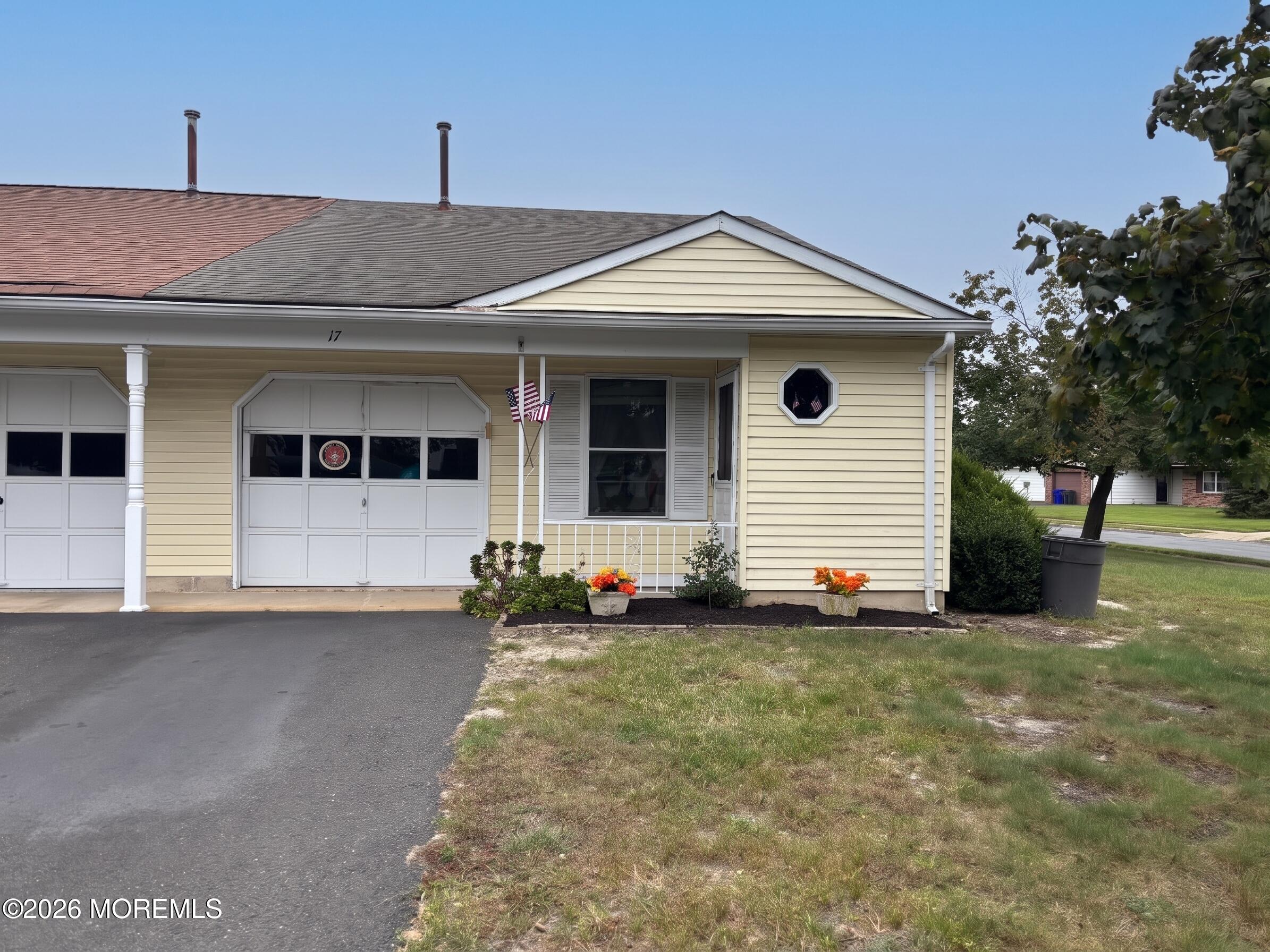 17 Reef Place, Brick, NJ, 08723
