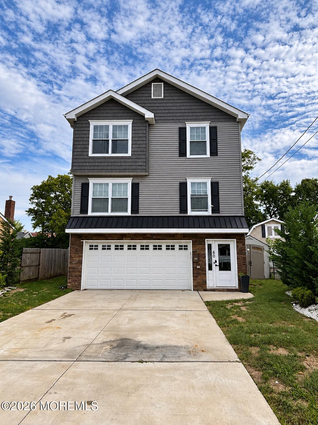 60 Waackaack Avenue, Keansburg, NJ, 07734