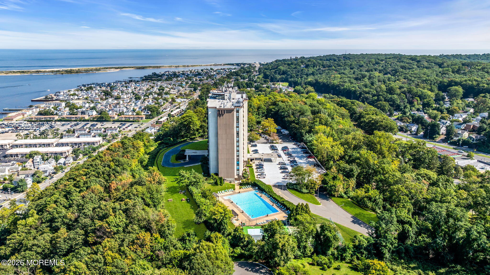 1 Scenic Drive 1012, Highlands, NJ, 07732 image 31