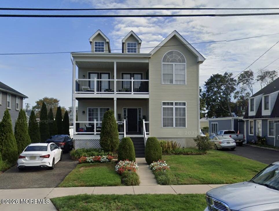 608 11th Avenue, Belmar, NJ, 07719