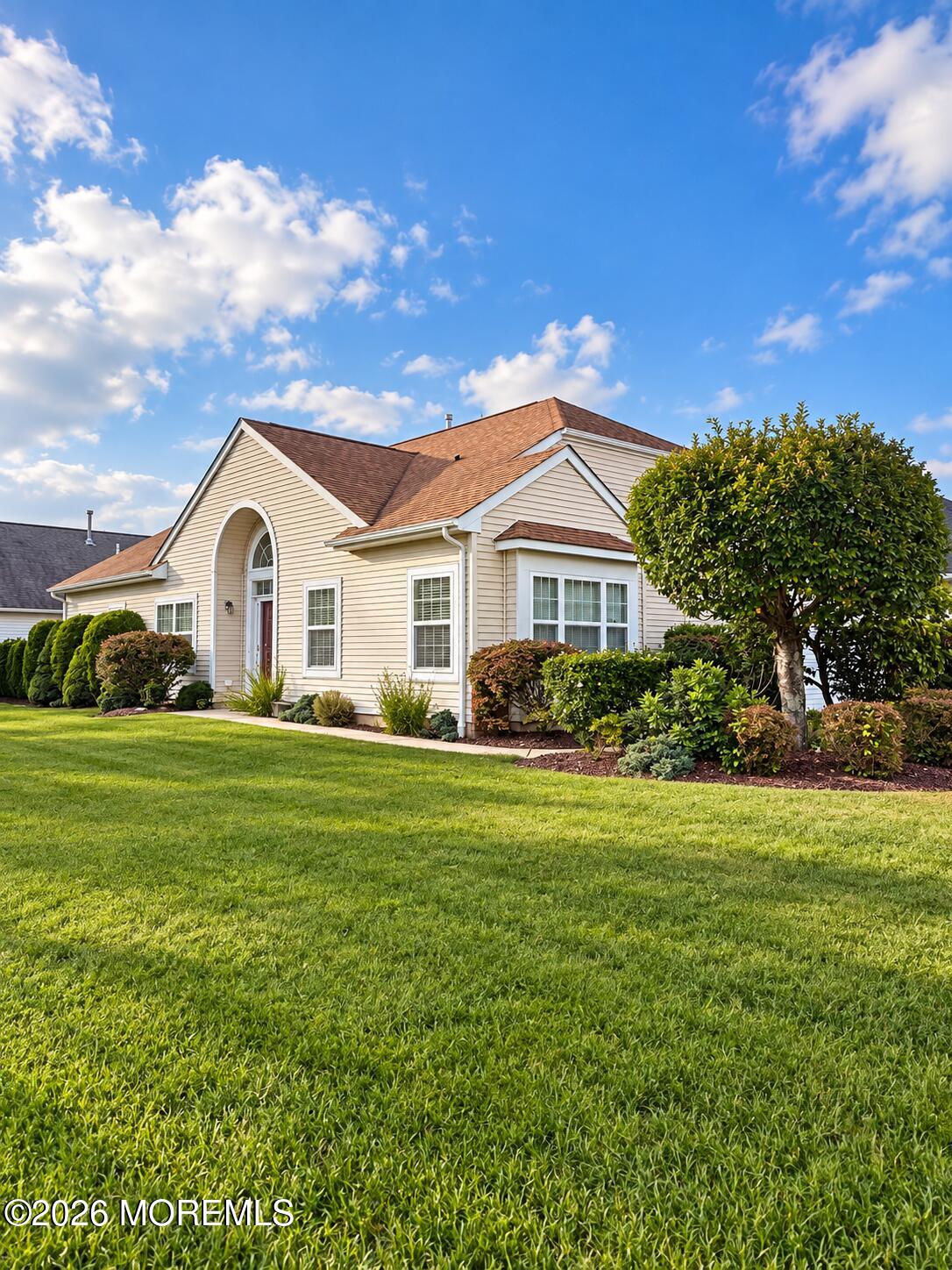 274 Valencia Drive, Monroe, NJ, 08831