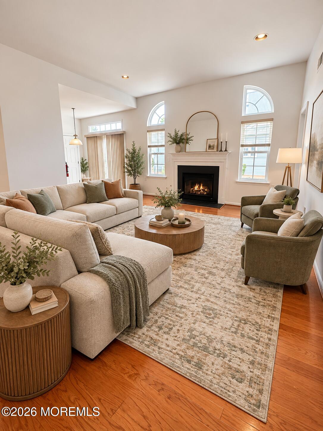 274 Valencia Drive, Monroe, NJ, 08831 image 20
