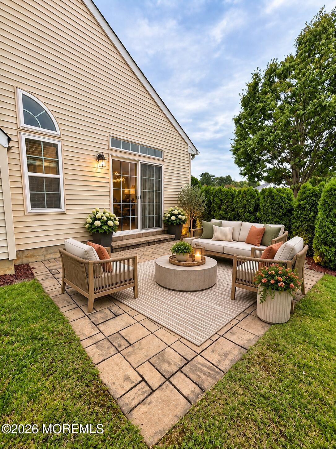 274 Valencia Drive, Monroe, NJ, 08831 image 42