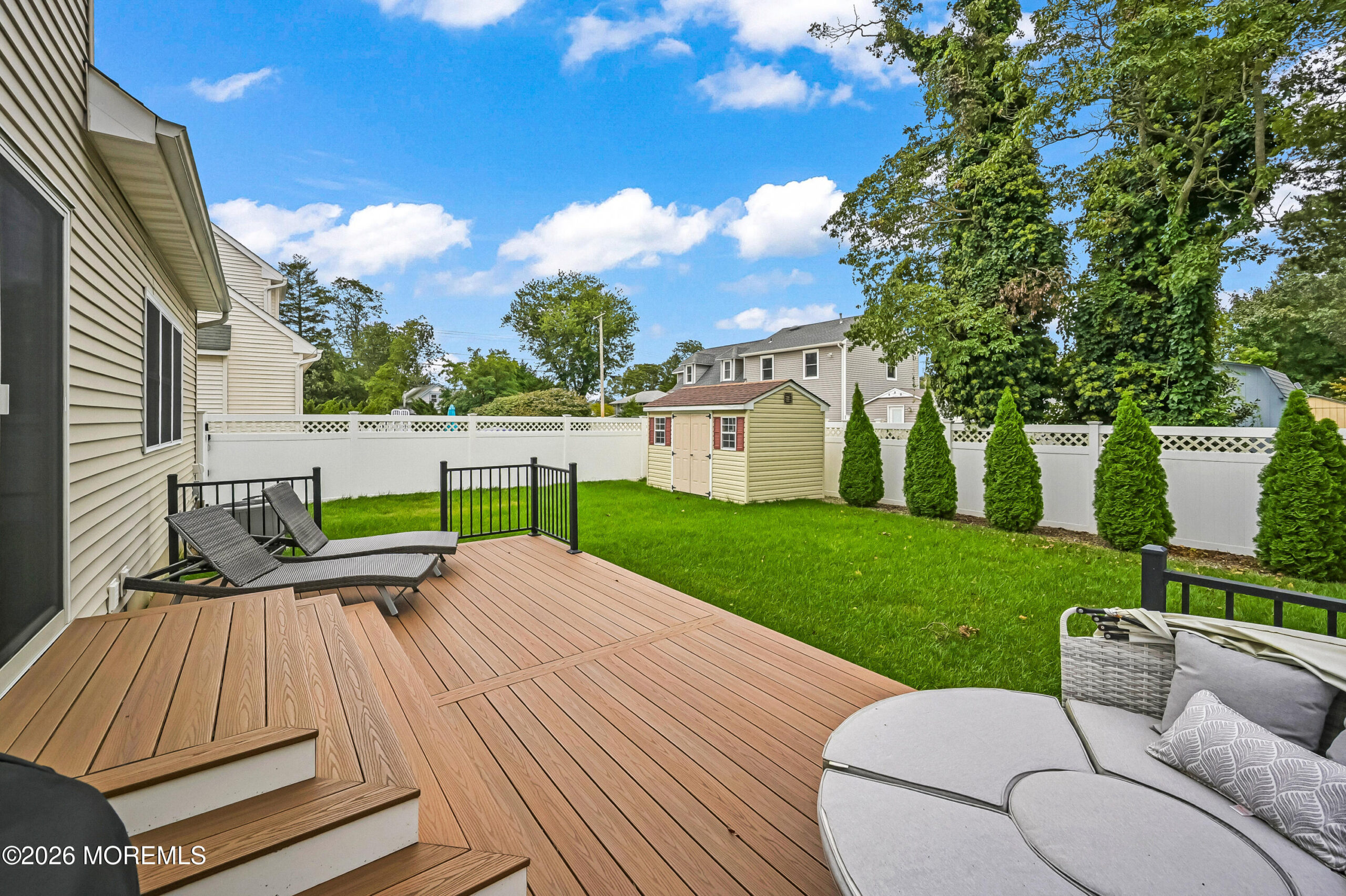 715 Ocean Gate Avenue, Ocean Gate, NJ, 08740 image 29