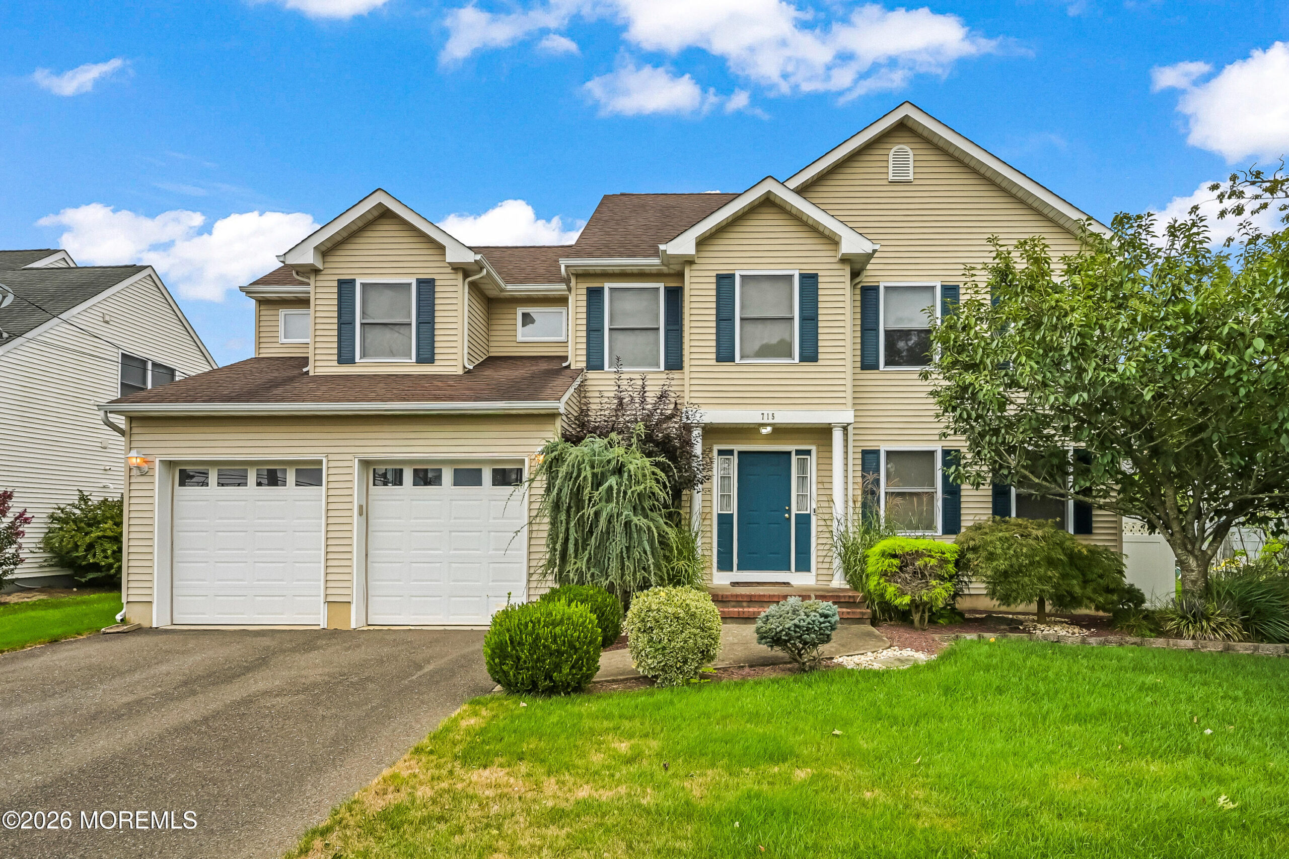 715 Ocean Gate Avenue, Ocean Gate, NJ, 08740