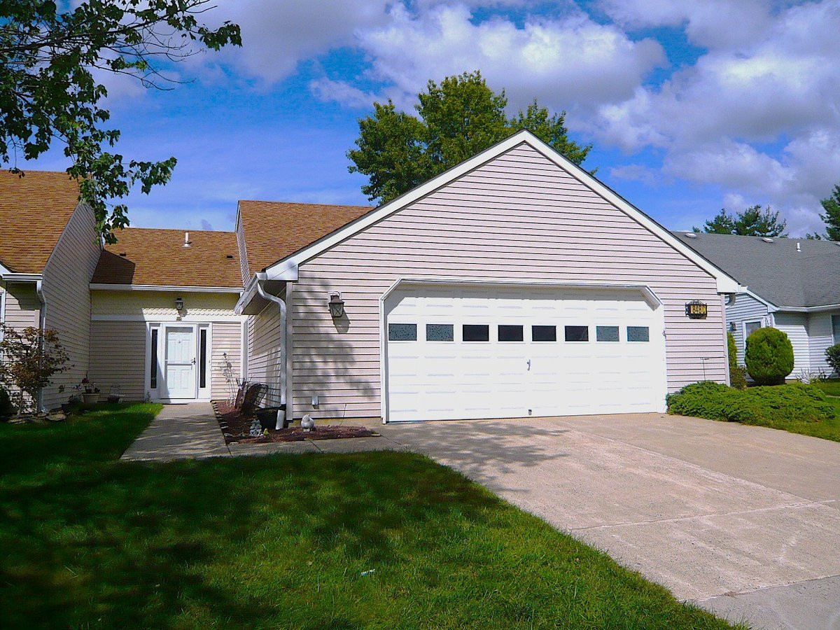 848 C Sewell Road, Monroe, NJ, 08831